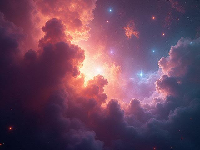 Buchcover: Geheimnisse der Nebel